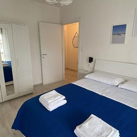Casa Mareluna A 300Mt Dal Mare! Silvi Paese Eksteriør billede